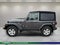 2022 Jeep Wrangler Sport S