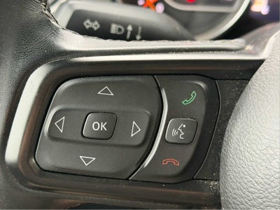 2022 Jeep Wrangler Sport S