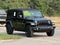 2023 Jeep Wrangler Willys