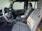 2023 Jeep Wrangler Willys
