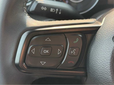 2023 Jeep Wrangler Willys