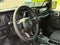 2023 Jeep Wrangler Willys