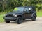 2023 Jeep Wrangler Willys