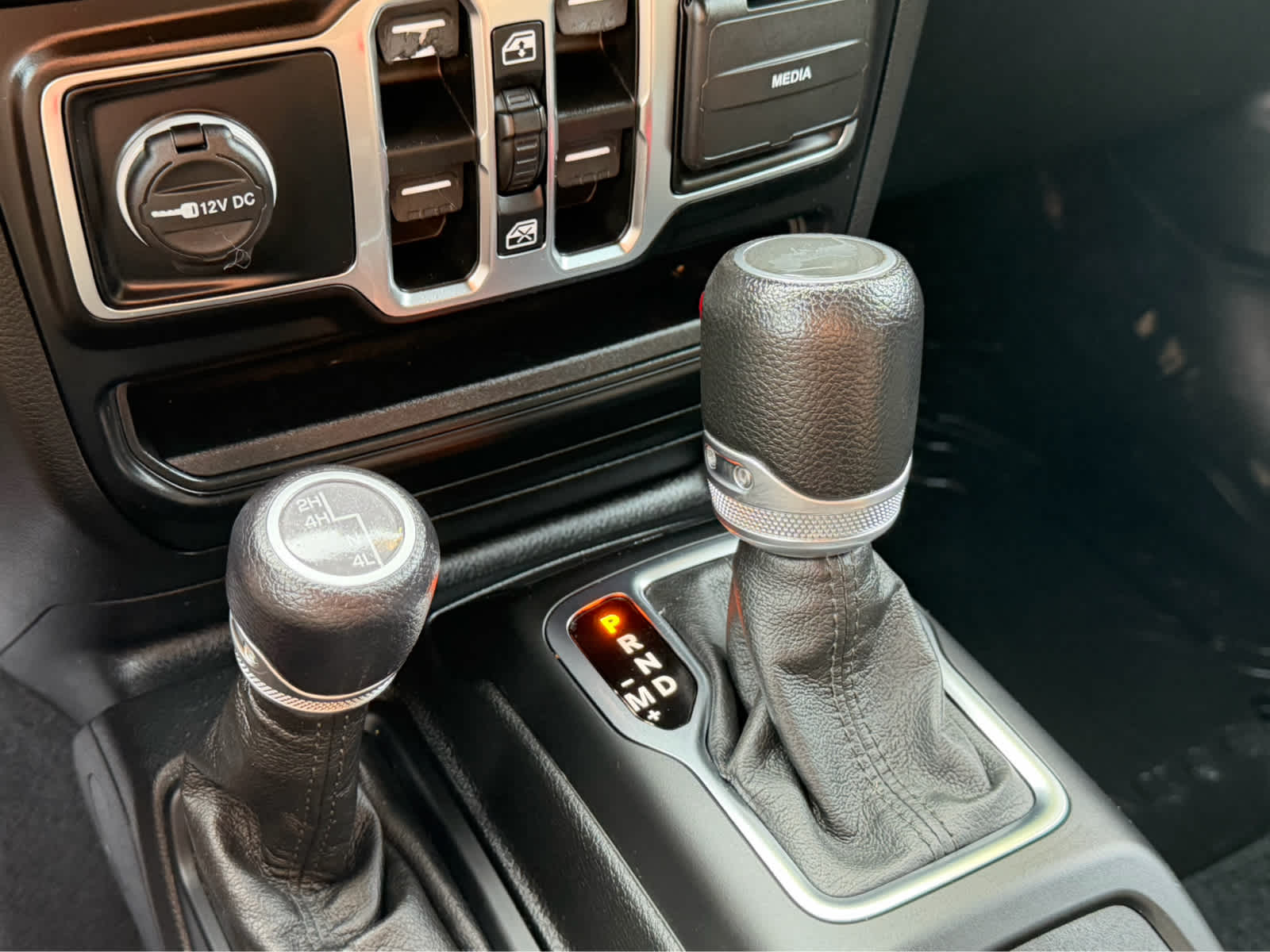 2023 Jeep Wrangler Willys