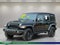 2023 Jeep Wrangler Willys