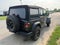 2023 Jeep Wrangler Willys