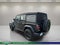 2023 Jeep Wrangler Willys