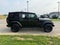 2023 Jeep Wrangler Willys