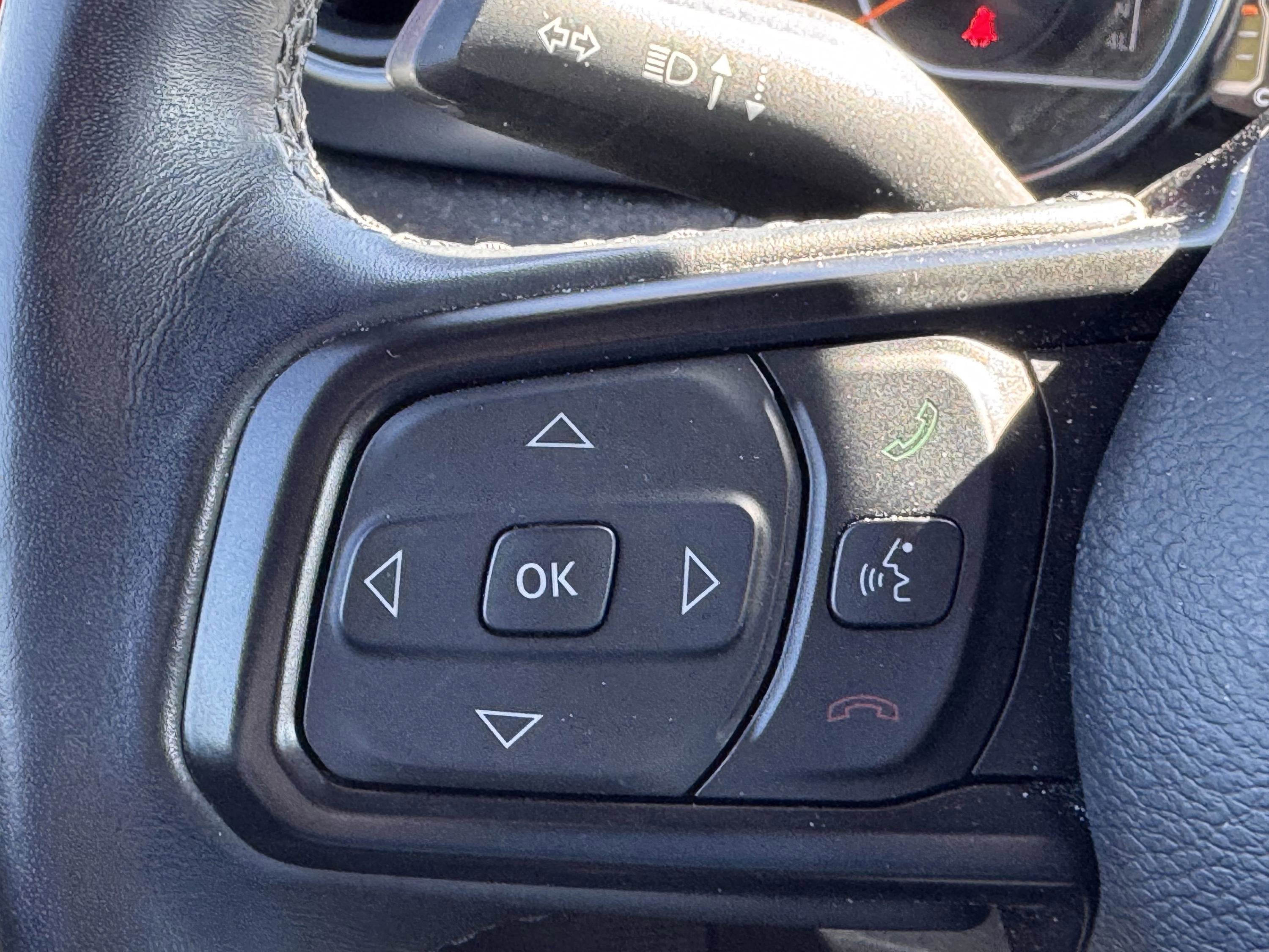 2023 Jeep Wrangler Willys