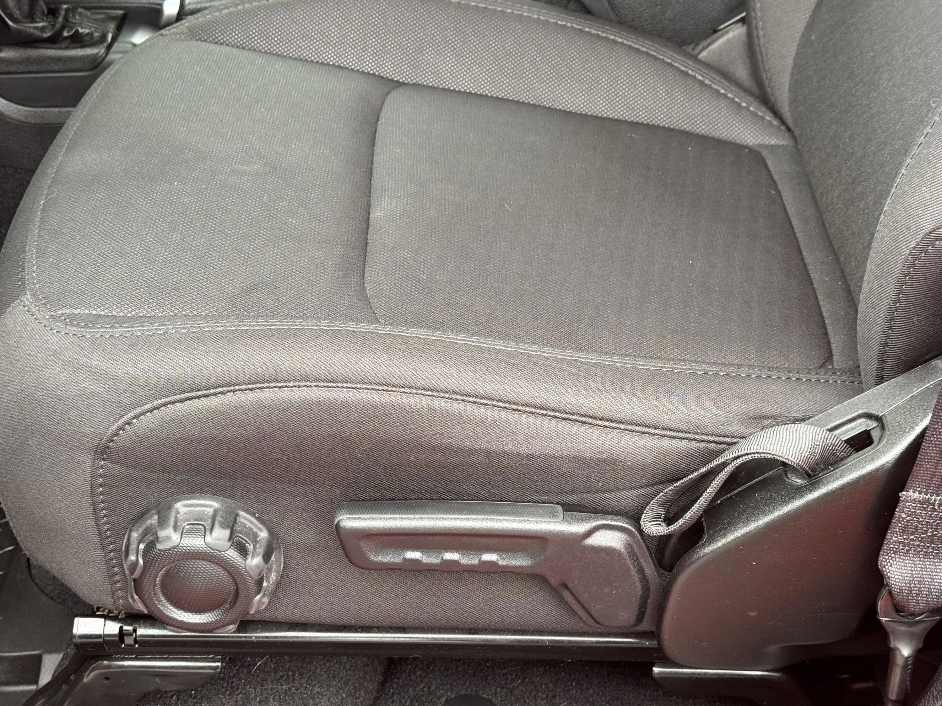 2023 Jeep Wrangler Willys