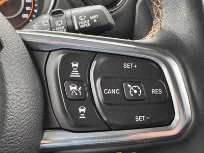 2023 Jeep Wrangler Altitude