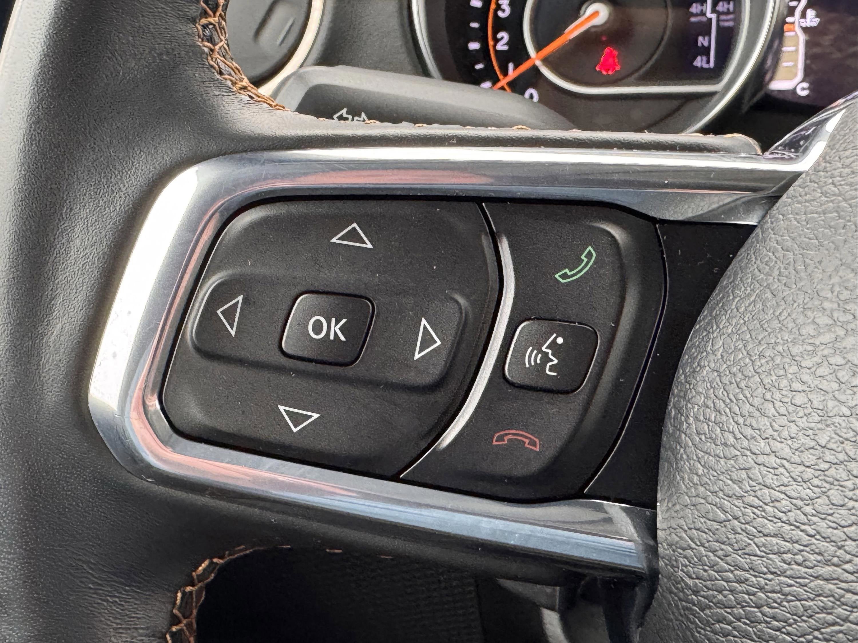 2023 Jeep Wrangler Altitude