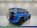 2023 Jeep Wrangler Altitude