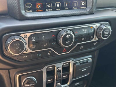 2023 Jeep Wrangler 4xe Willys