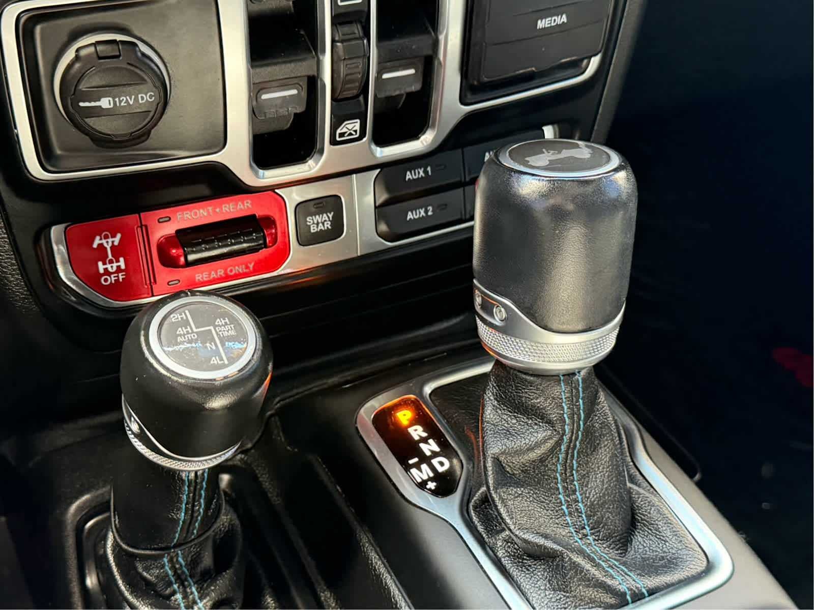 2021 Jeep Wrangler 4xe Unlimited Rubicon