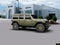 2026 Jeep Wrangler Willys 41