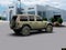 2026 Jeep Wrangler Willys 41