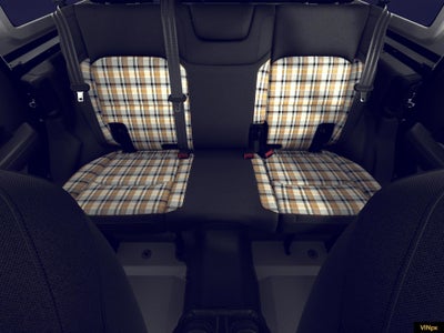 2026 Jeep Wrangler Sport 85th Anniversary Edition