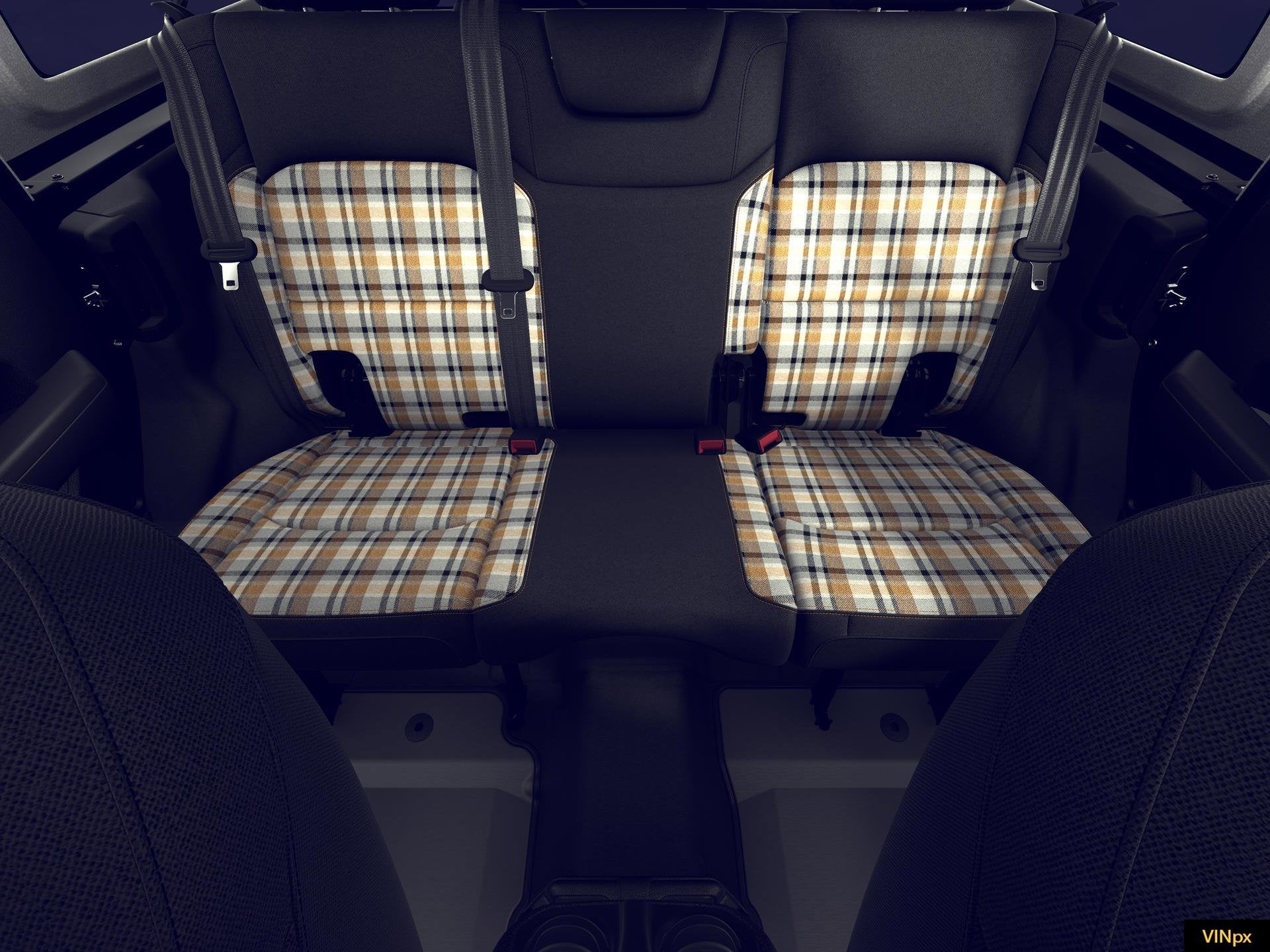 2026 Jeep Wrangler Sport 85th Anniversary Edition