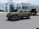 2026 Jeep Wrangler Sport 85th Anniversary Edition