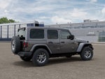 2026 Jeep Wrangler Base