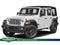 2026 Jeep Wrangler Willys 41