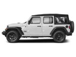 2026 Jeep Wrangler Willys 41