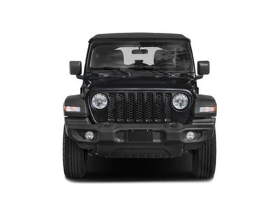 2026 Jeep Wrangler Willys 41