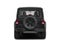 2026 Jeep Wrangler Willys 41