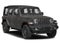 2026 Jeep Wrangler Willys 41