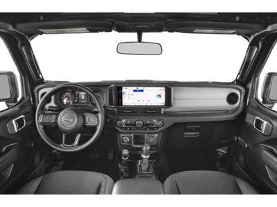 2026 Jeep Wrangler Willys 41
