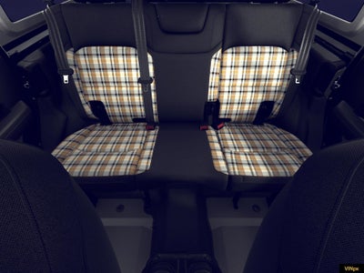 2026 Jeep Wrangler Sport 85th Anniversary Edition