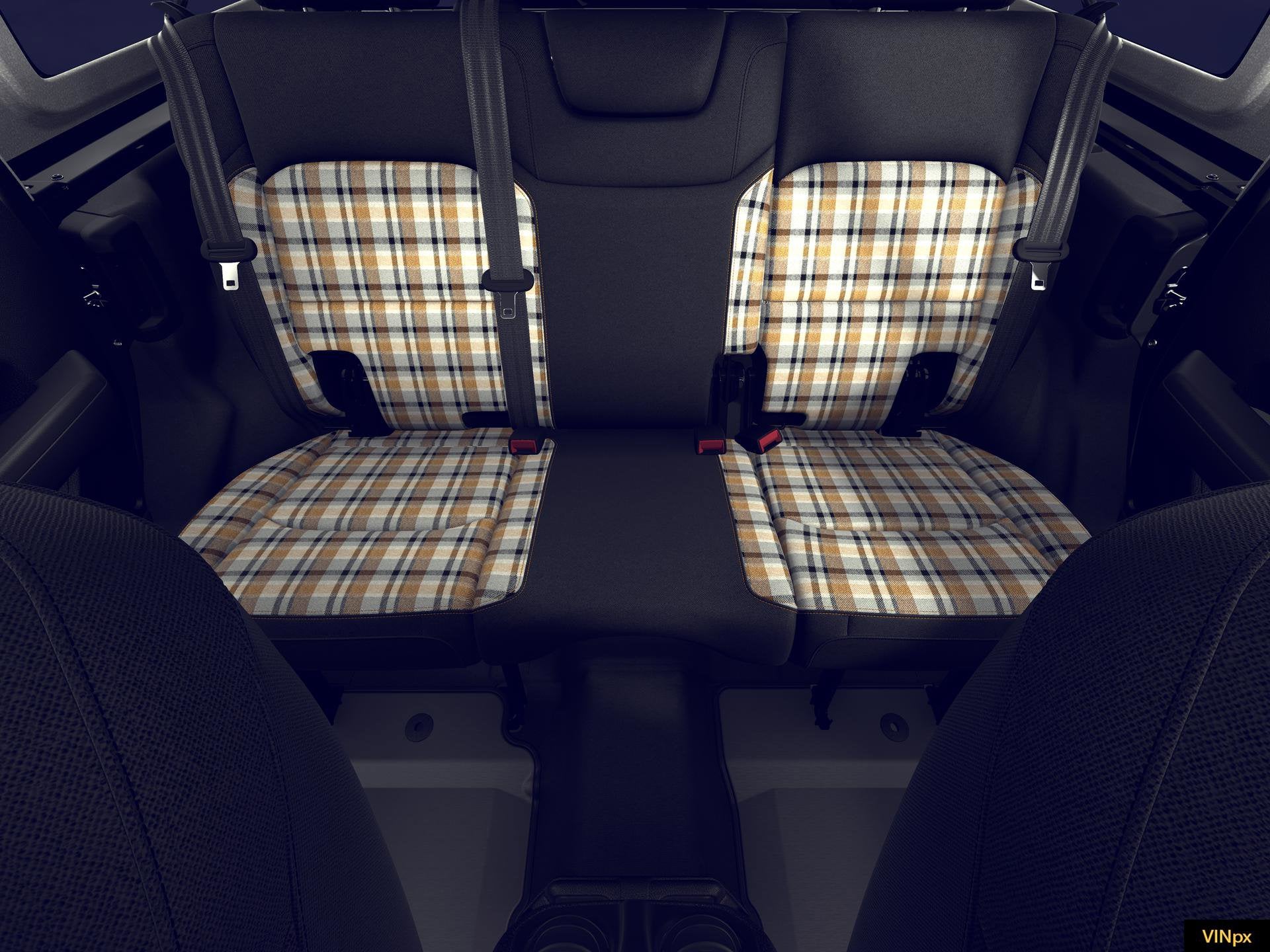 2026 Jeep Wrangler Sport 85th Anniversary Edition