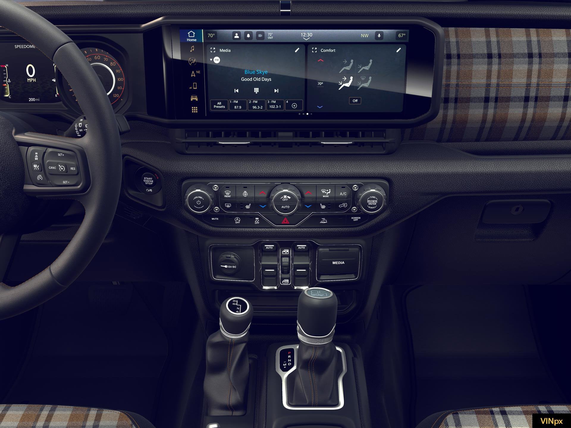 2026 Jeep Wrangler Sport 85th Anniversary Edition