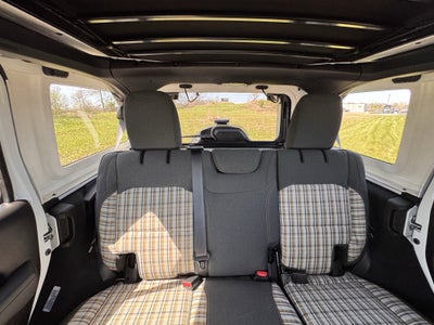 2026 Jeep Wrangler Sport 85th Anniversary Edition