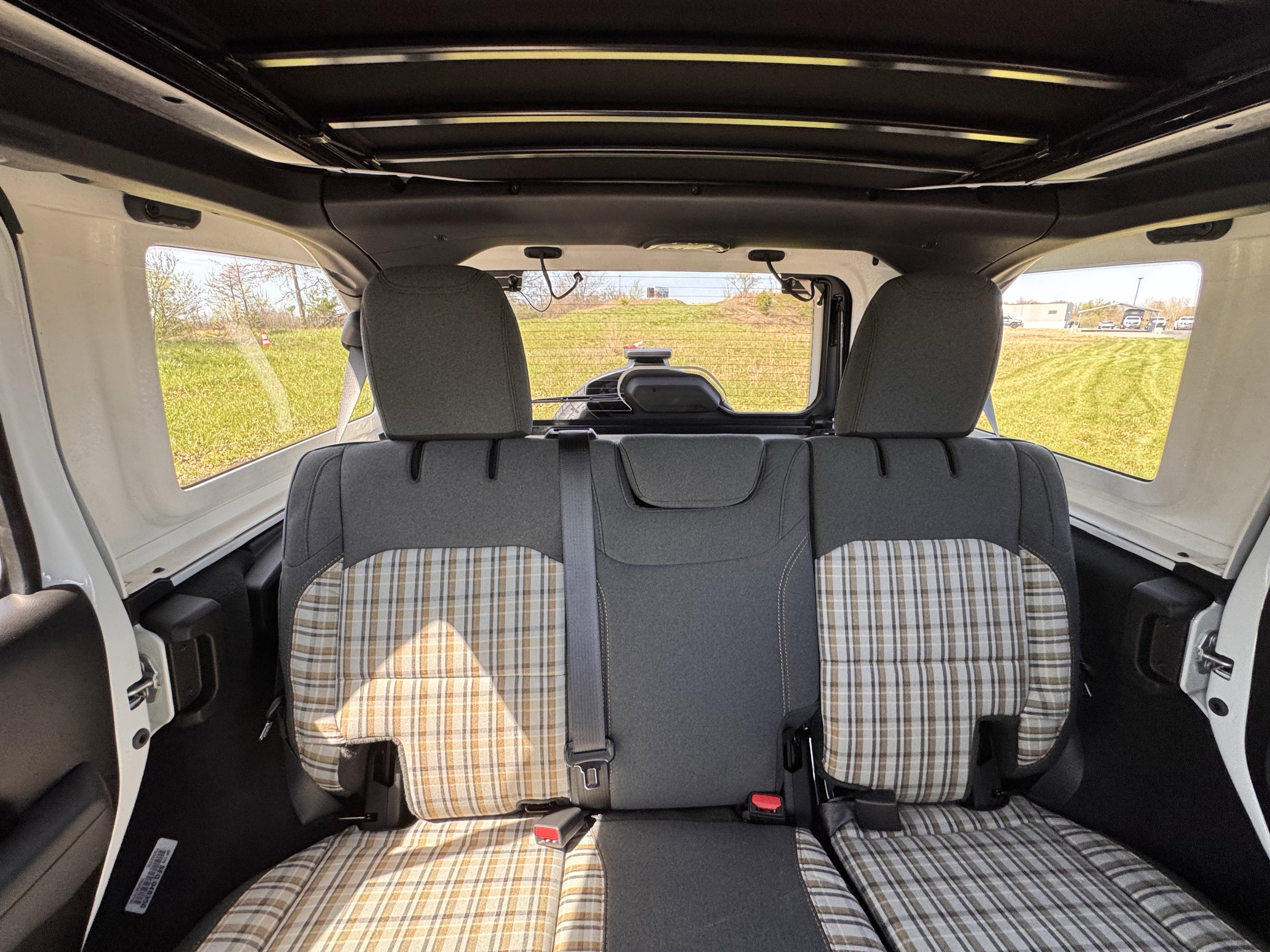 2026 Jeep Wrangler Sport 85th Anniversary Edition