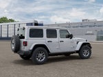 2026 Jeep Wrangler Base