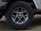 2026 Jeep Wrangler Base