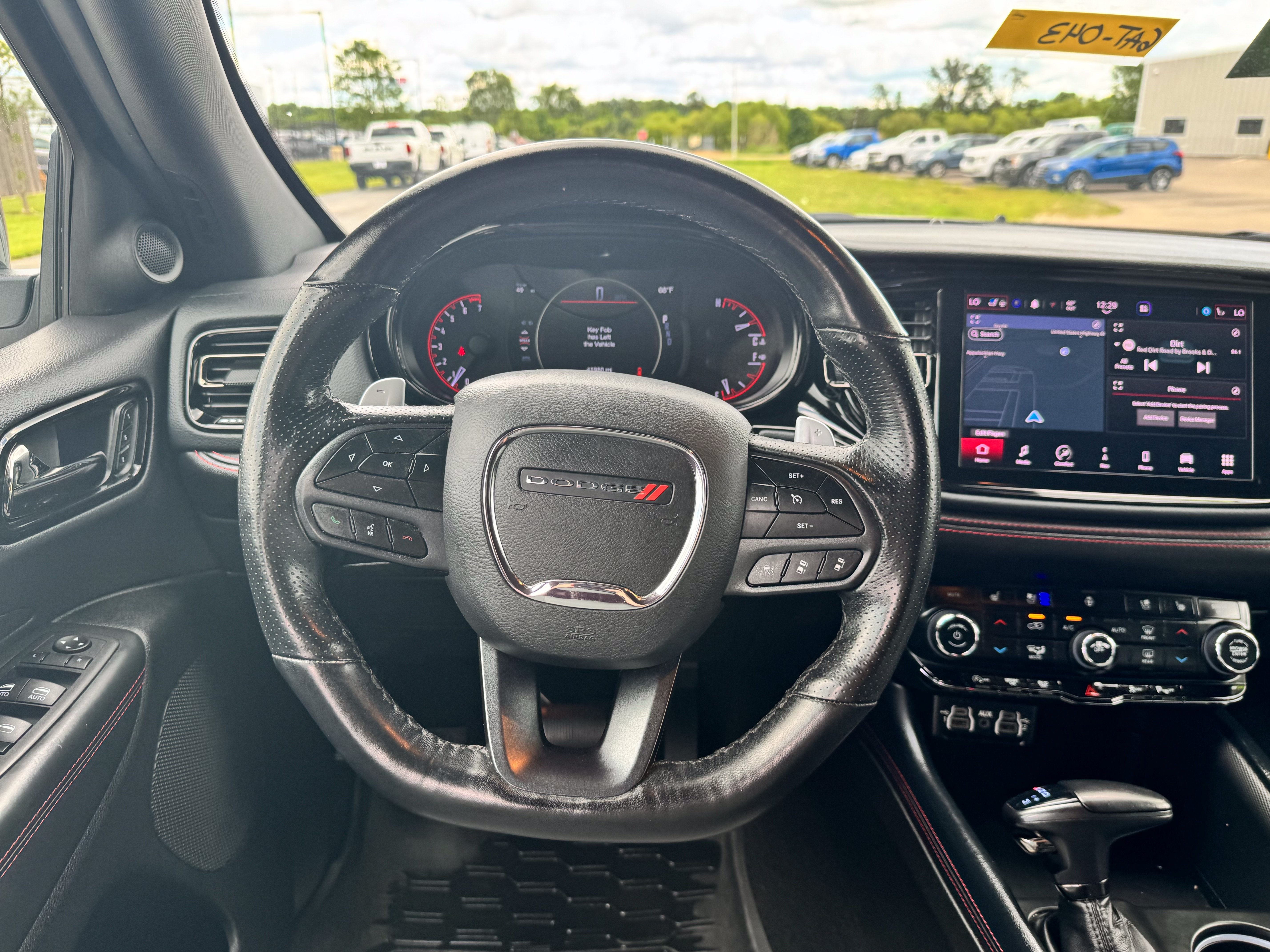 2023 Dodge Durango GT Plus