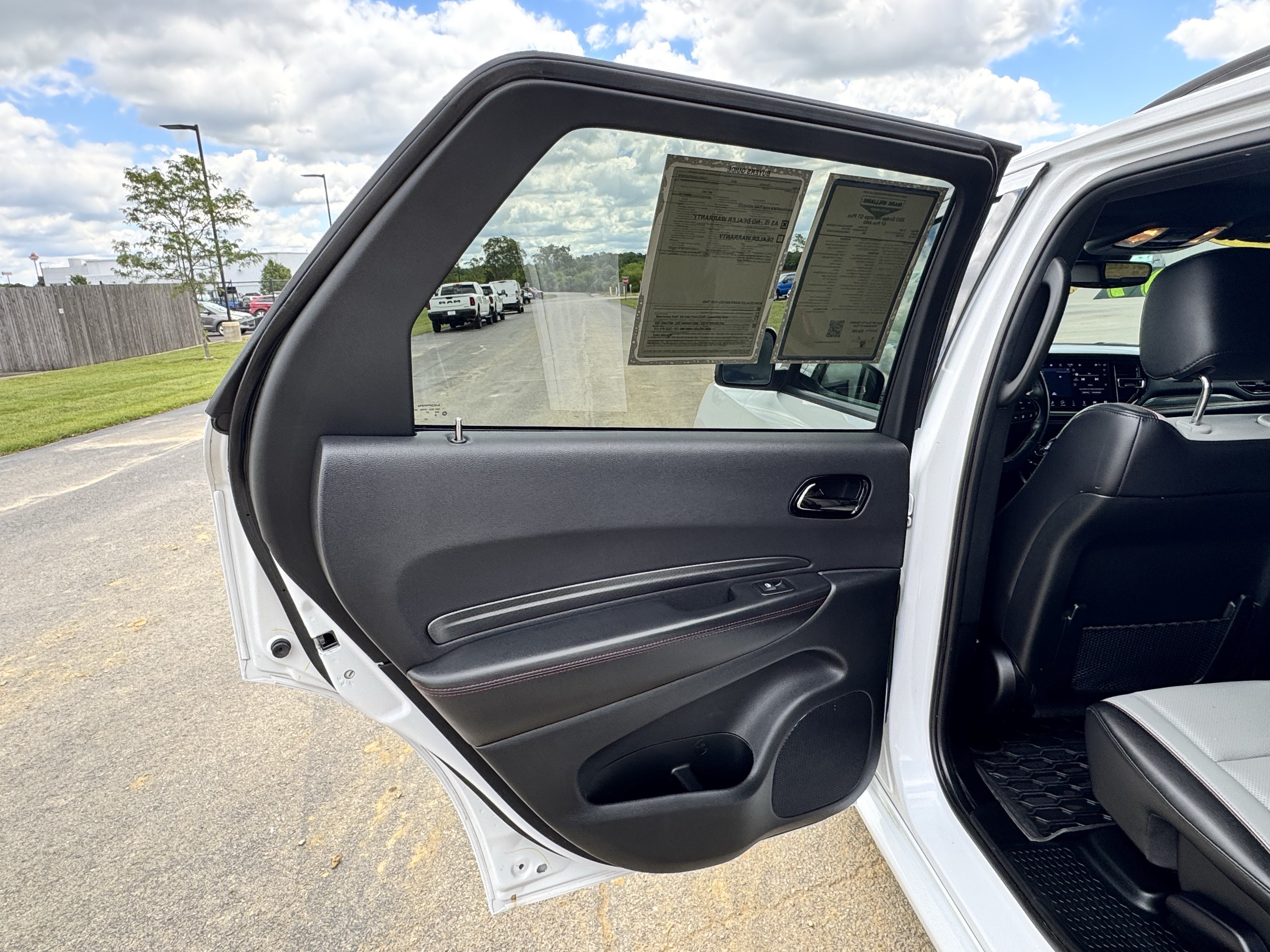 2023 Dodge Durango GT Plus