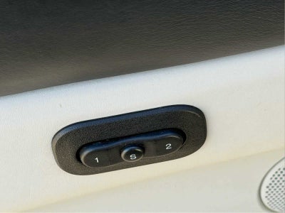 2017 Jeep Grand Cherokee Summit