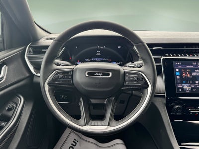 2023 Jeep Grand Cherokee Altitude X