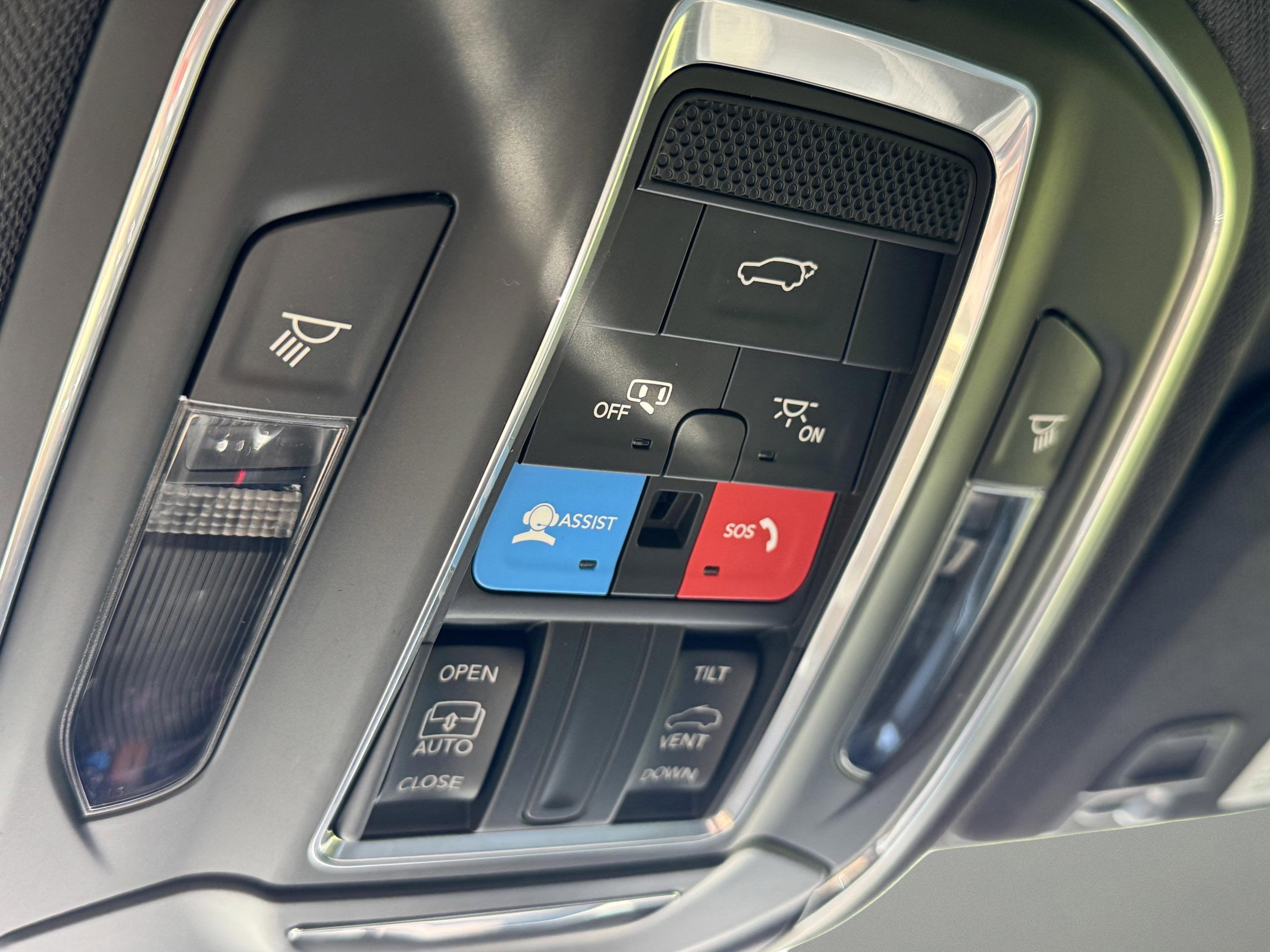2023 Jeep Grand Cherokee Altitude X