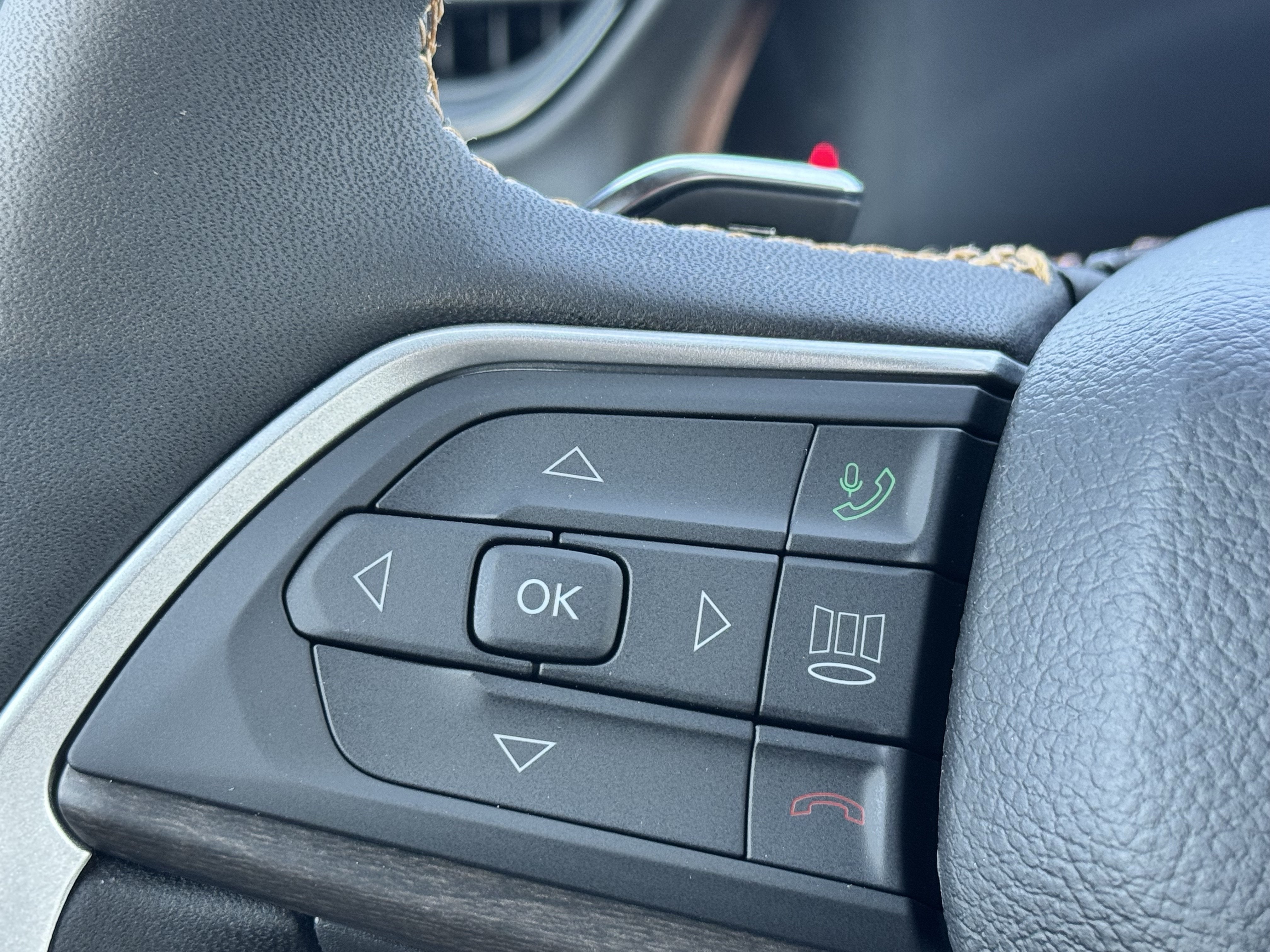 2026 Jeep Grand Cherokee 85th Anniversary Edition
