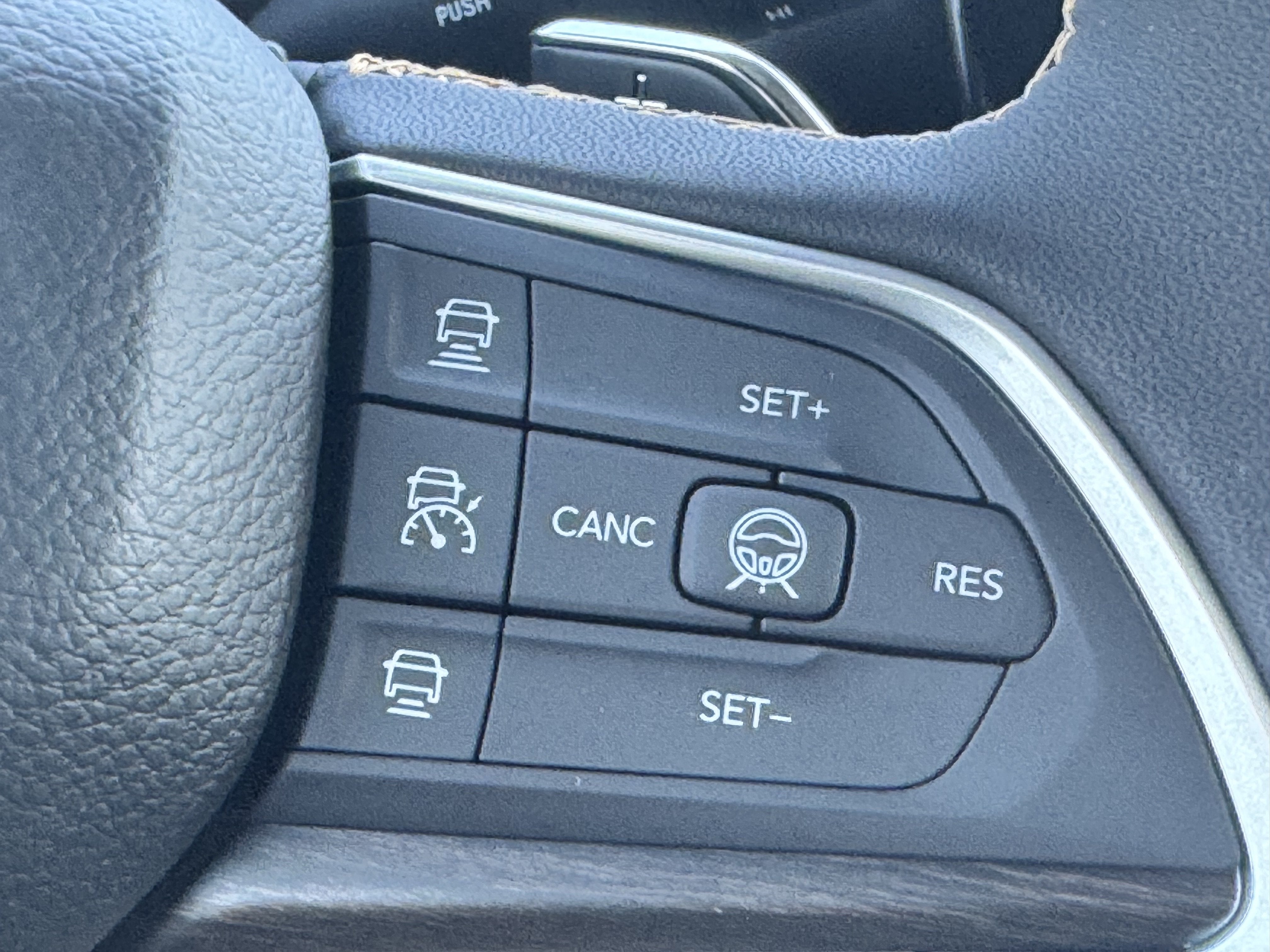 2026 Jeep Grand Cherokee 85th Anniversary Edition