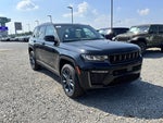 2026 Jeep Grand Cherokee 85th Anniversary Edition
