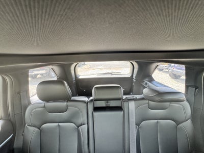 2026 Jeep Grand Cherokee 85th Anniversary Edition