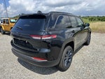 2026 Jeep Grand Cherokee 85th Anniversary Edition