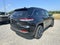 2026 Jeep Grand Cherokee 85th Anniversary Edition