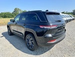 2026 Jeep Grand Cherokee 85th Anniversary Edition